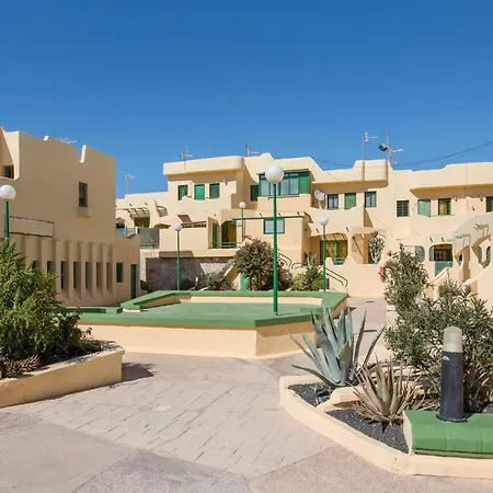 Ferienhaus Casa Ango *