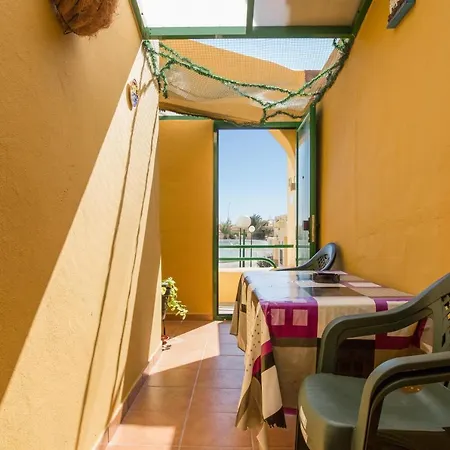Ferienhaus Casa Ango