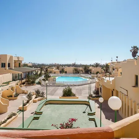 Casa Ango Ferienhaus Costa Calma