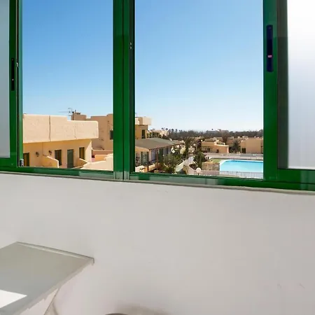Casa Ango Ferienhaus *