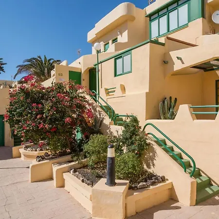 Casa Ango Hébergement de vacances